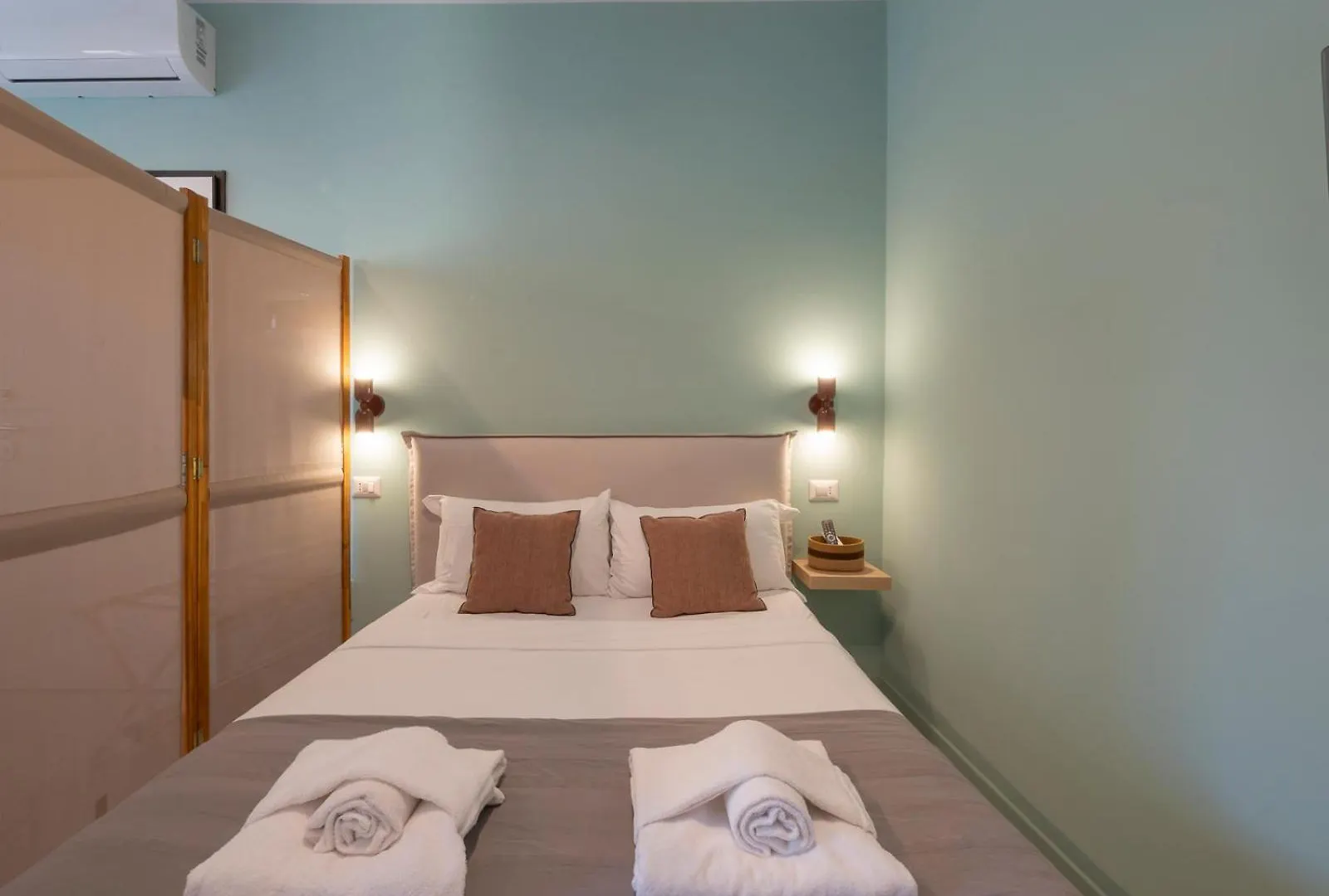 Nice Studio Close To The M3 Metro Milan