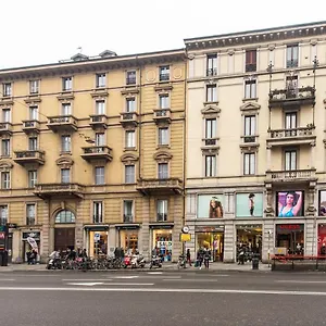 Spallanzani Milano