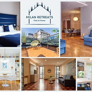 Retreats Duomo מילאנו