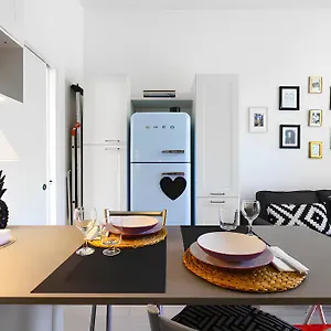 Design District - Appartement
