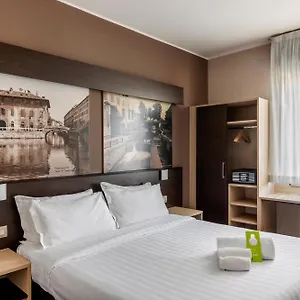 4* ホテル ポルテッロ