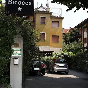  Ξενοδοχείο Bicocca