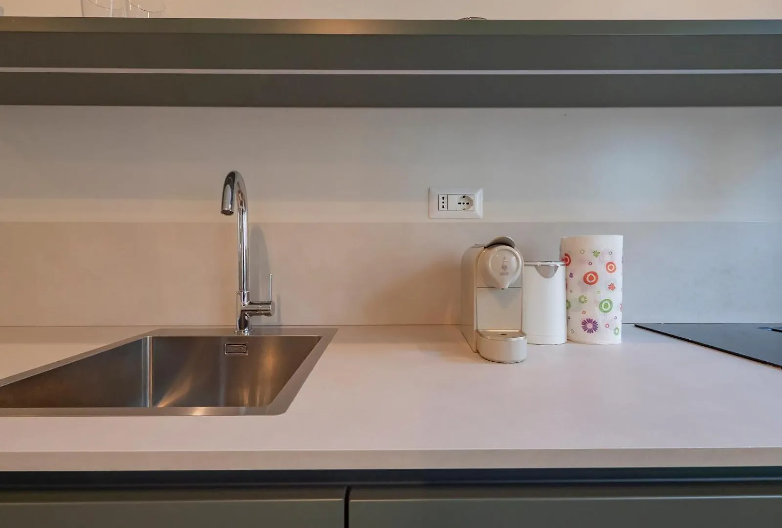 Nice Studio Close To The M3 Metro Milan